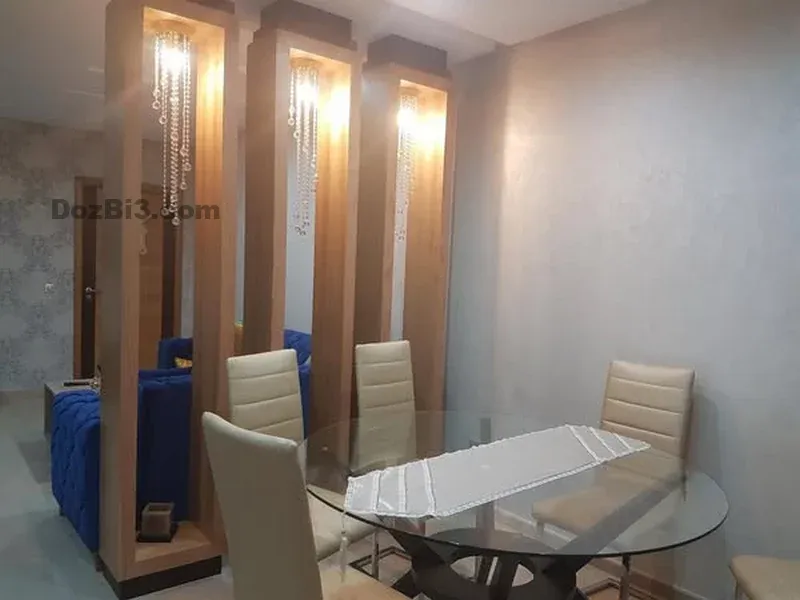 Appartement à louer au cœur de centre ville