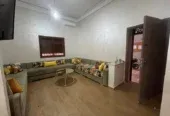 appartement à louer a côté de MABROUKA