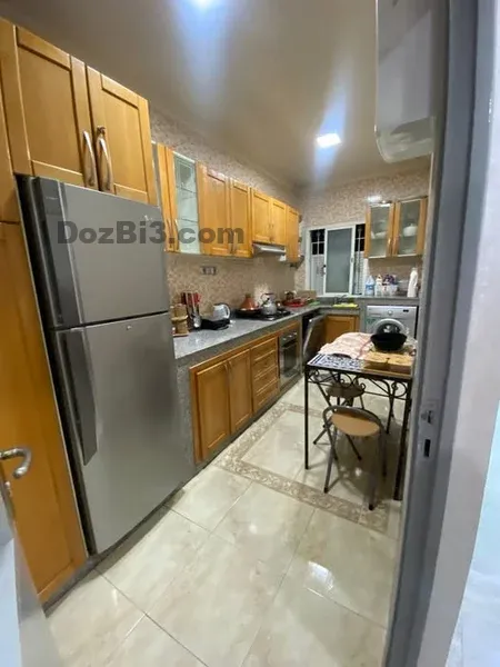 Appartement meublé à louer Résidence Stylia