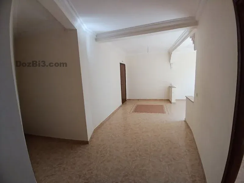 appartement à vendre QUARTIER MABROUKA