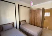 Appartement meublé à louer ABWAB GUELIZ