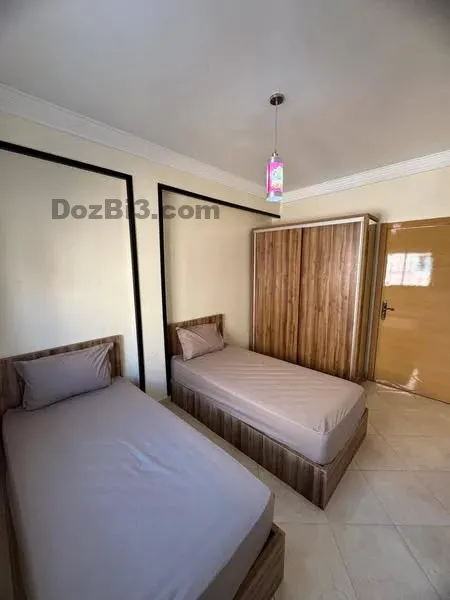 Appartement meublé à louer ABWAB GUELIZ
