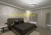 Duplex neuf meublè à louer Victor Hugo