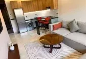 Studio de luxe à louer Abdelmoumn