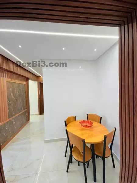 appartement meublé location longue durée ROUTE DE SAFI