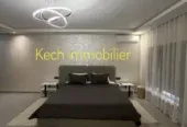 Duplex neuf meublè à louer Victor Hugo