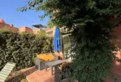 appartement meublé à louer route de Fès