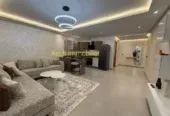 Duplex neuf meublè à louer Victor Hugo