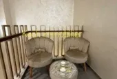 Duplex neuf meublè à louer Victor Hugo