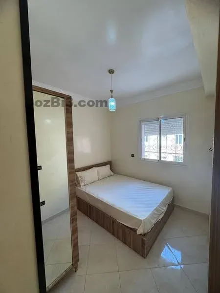 Appartement meublé à louer ABWAB GUELIZ