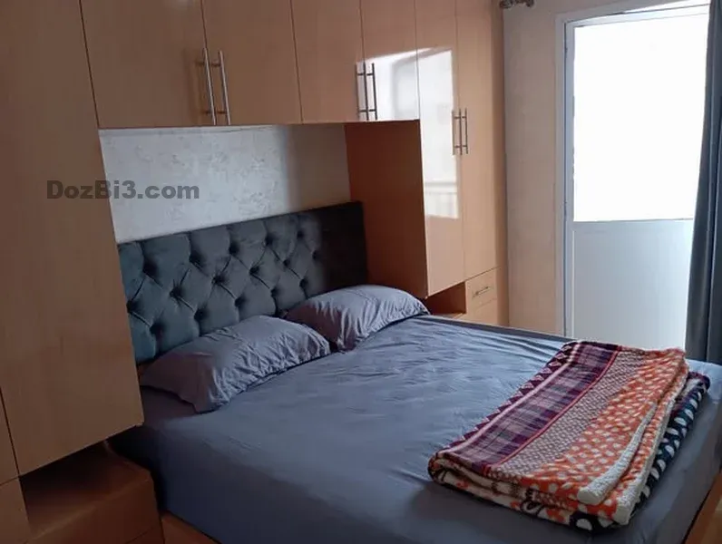 Appartement à louer au centre hay Salam