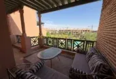 appartement meublé à louer à Agdal