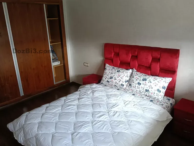 appartement a louer climatisé Océan