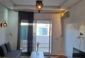 Studio meublé à louer au centre ville