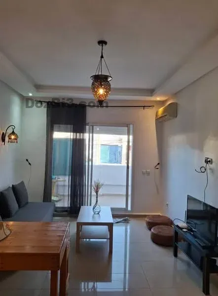 Studio meublé à louer au centre ville