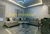 Duplex neuf meublè à louer Victor Hugo