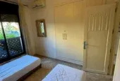 appartement meublé à louer route de Fès