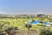 appartement meublé à louer AV.Mohammed 6