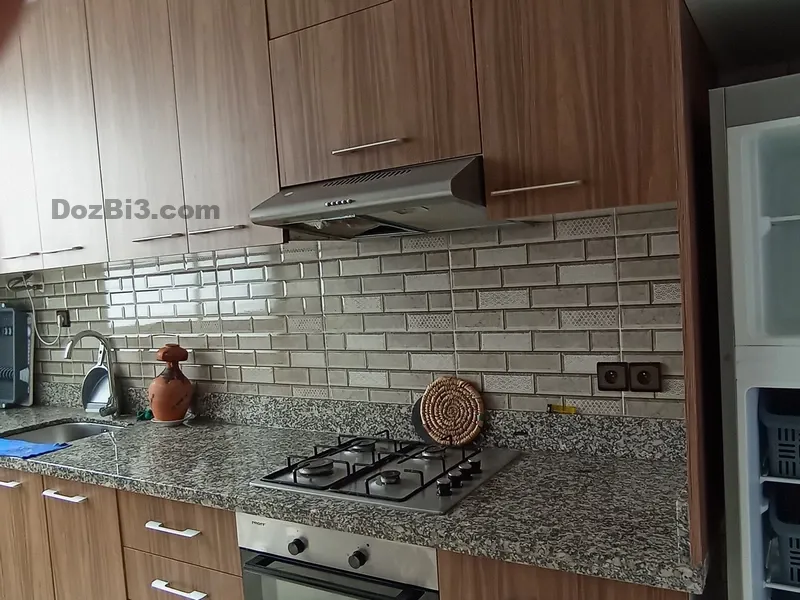 Appartement à louer au centre hay Salam