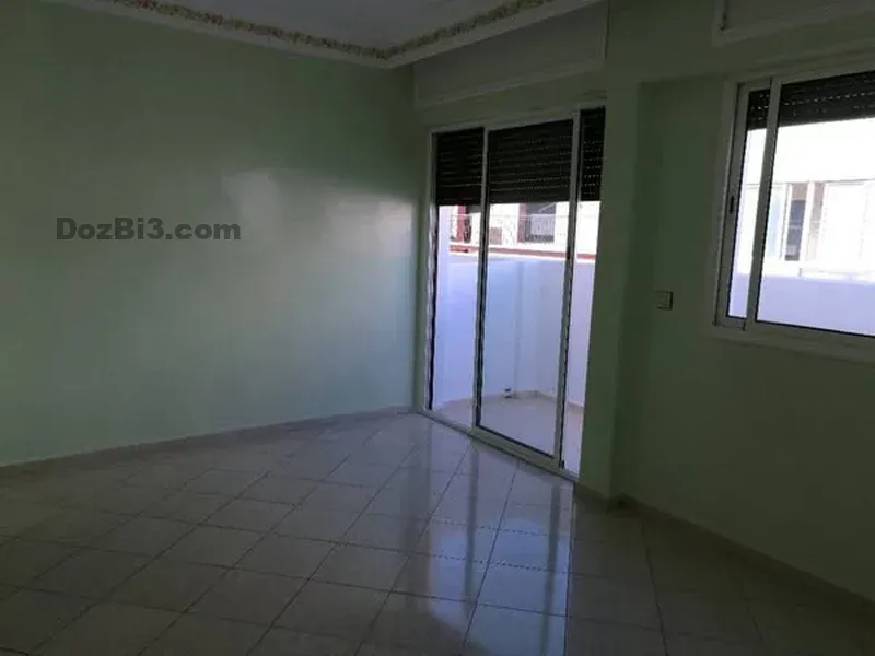 Appartement à louer à Maarif
