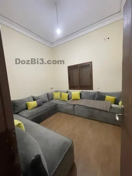 appartement à louer a côté de MABROUKA