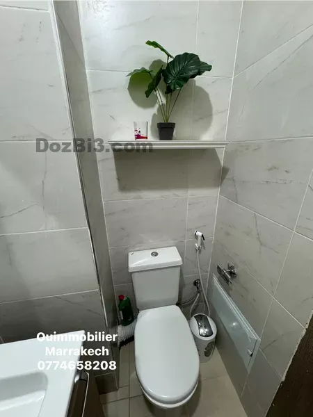 Appartement rénové à vendre Zohor Targa