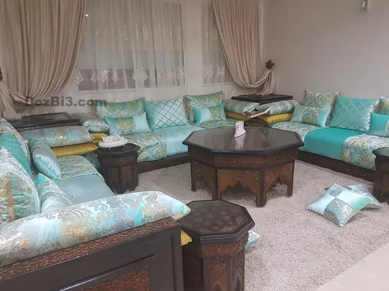 Appartement à louer au cœur de centre ville
