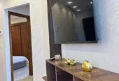 appartement meublé a louer Riad Tetouan