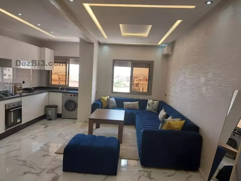 appartement à louer QUARTIER TARGA