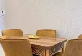 appartement meublé a louer Riad Tetouan