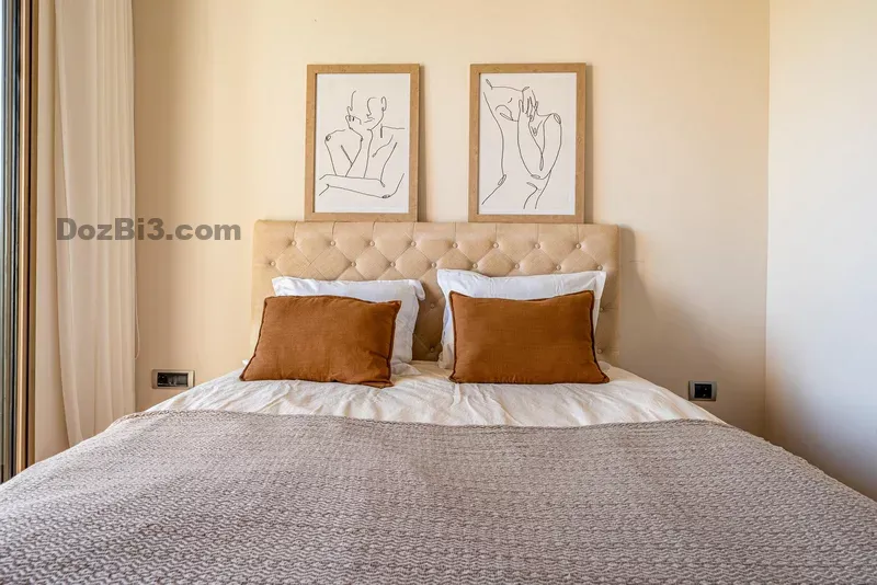 Appartement meublé à vendre Prestigia Argan