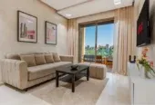 Appartement meublé à vendre Prestigia Argan