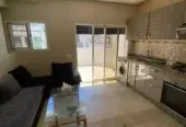 Studio meublé à louer Maarif