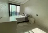 Studio meublé à Louer Bd Abdelmoumen