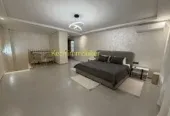 Duplex neuf meublè à louer Victor Hugo