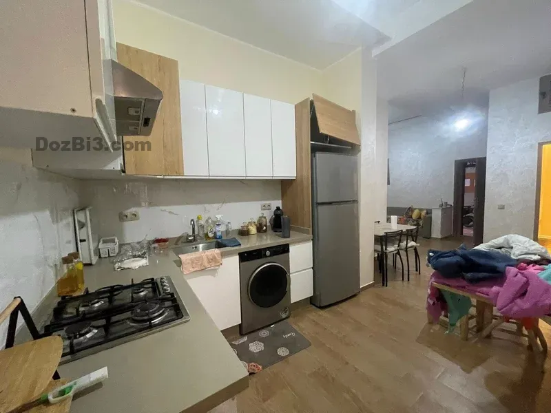 appartement à louer a côté de MABROUKA