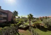 appartement meublé à louer AV.Mohammed 6
