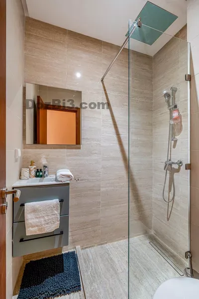 Appartement meublé à vendre Prestigia Argan