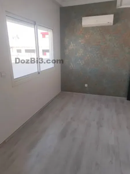 Appartement à louer à Maarif