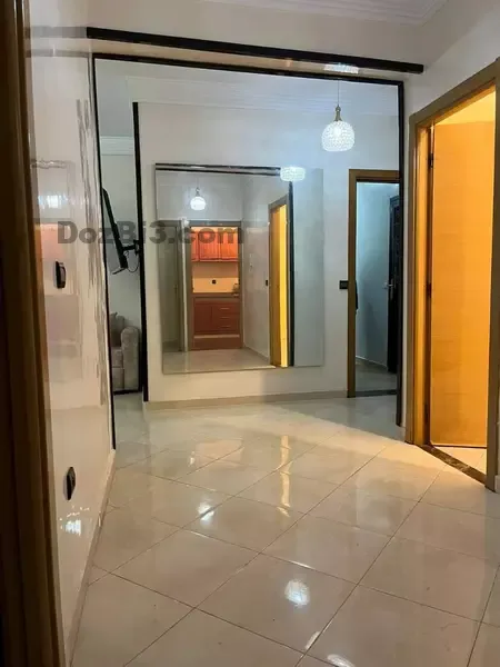 Appartement meublé à louer ABWAB GUELIZ