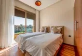 Appartement meublé à vendre Prestigia Argan