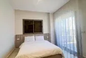 appartement meublé a louer Riad Tetouan