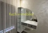 Duplex neuf meublè à louer Victor Hugo