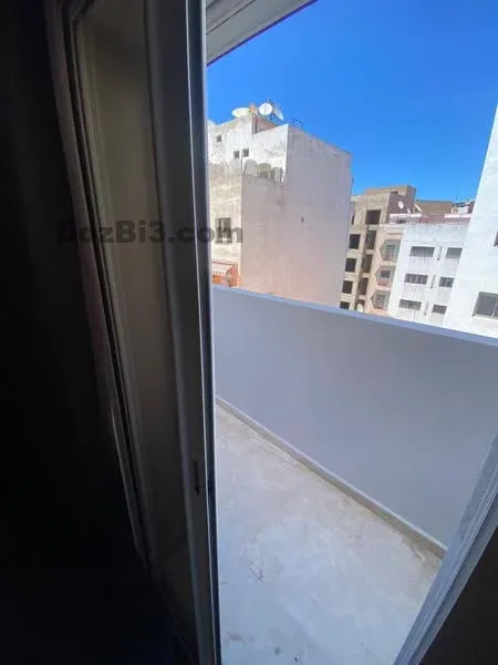 Studio meublé à louer Maarif