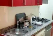Studio meublé à louer à Belvédère