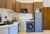 appartement meublé a louer Riad Tetouan