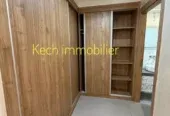 Duplex neuf meublè à louer Victor Hugo