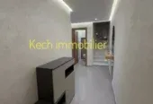 Duplex neuf meublè à louer Victor Hugo