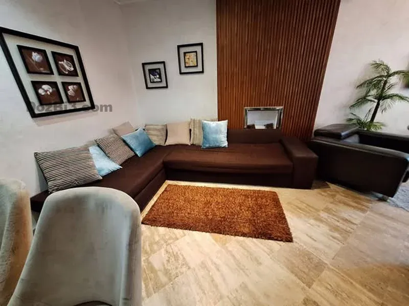 Appartement à louer Quartier Palmier Abdelmoumen
