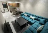 Studio meublé à Louer Bd Abdelmoumen